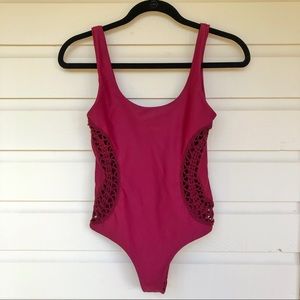 Benoa Swim Stella One Piece